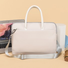 Túi xách thời trang JQMEI cho Macbook Laptop 13.3