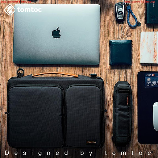 Túi xách – Balo Macbook Laptop