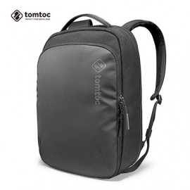 Balo Tomtoc Premium LightWeight Business Corner Armor For Macbook 15