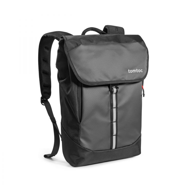 Balo Tomtoc Premium WaterProof Casual for Macbook 15″16″/Ultrabook 15.6″ - A62