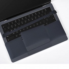 Miếng dán kê tay + Tracpad Macbook Air M2 13.6
