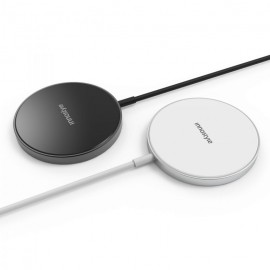 Sạc không dây 15W InnoStyle Magease Wireless Charger – IMWC100GY