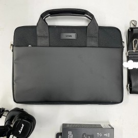 Túi đeo chống sốc Laptop Wiwu Minimalist Version 2 - T111