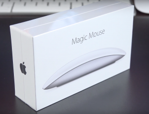Chuột Apple Magic Mouse 2- Write (New Fullbox)