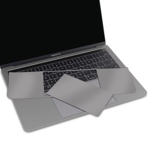 Bộ Dán Full Jcpal 5in1 Macbook Pro 16inch A2141 (2019 - 2020)