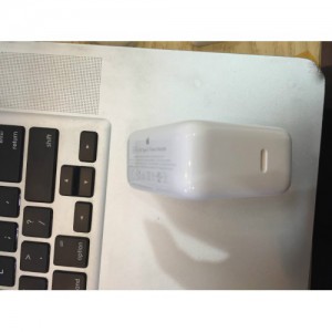 Sạc The New Macbook 12inch USB-C 29W chính hãng