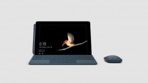 Bàn phím Surface Go , Go 2 , Go 3 Signature Type Cover