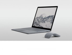 Microsoft Surface Arc Mouse 2018 (Chính Hãng)