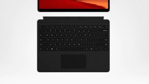 Surface Pro X Keyboard Fullbox Chính Hãng 